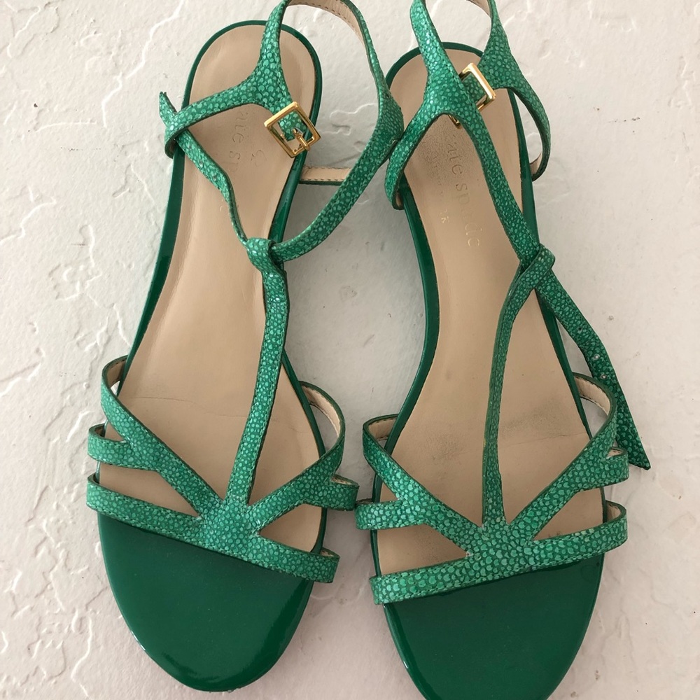 Kate Spade Sandals
